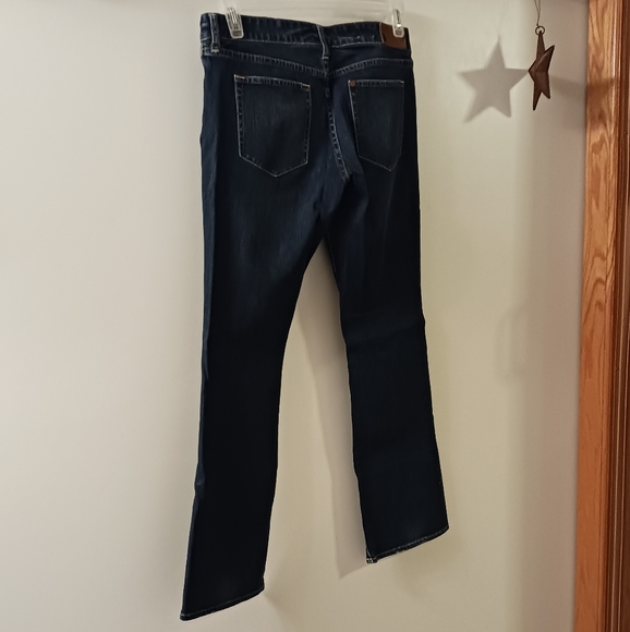 H&M Loyal Men's Jeans Blue - Picture 4 of 9
